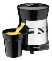 Comprar Extrator Espremedor De Suco Laranja Limão Bivolt Potente Of