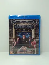 Comprar Blu-ray 3d O Grande Gatsby - Original & Lacrado