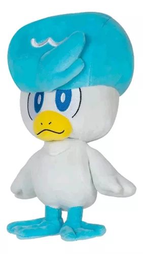 Compre Pokemon - Pelúcia de 20cm do Sprigatito - 9ª Geração aqui