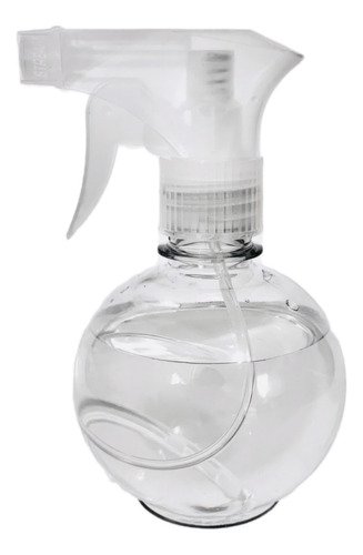 Borrifador Bola 300ml Soft Clean C/ 01 Unid.