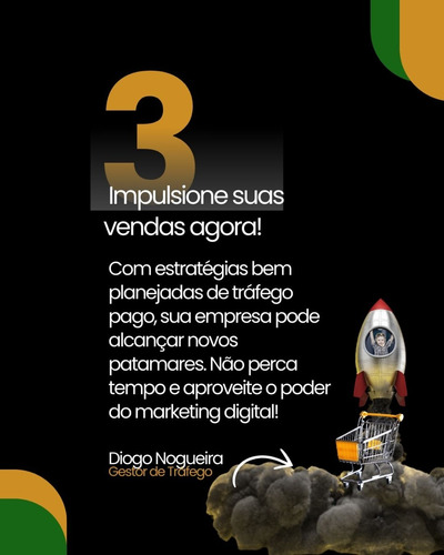 Aumente Suas Vendas Com Anúncios No Facebook E Google!