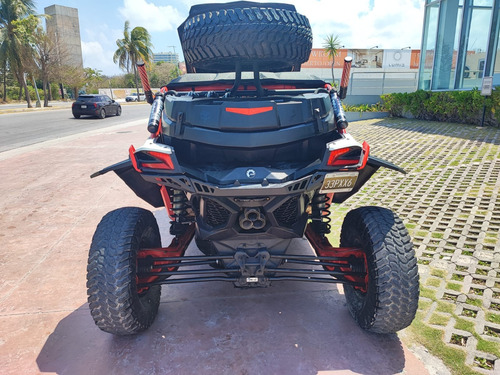 2024 Maverick X3 Max X Rc Turbo Rr