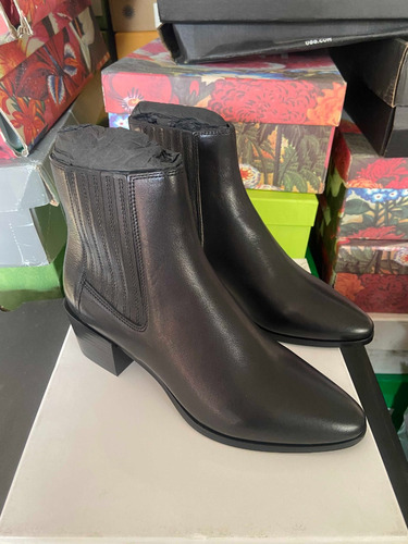 Rag & Bone Botas Chelsea Para Mujer Original