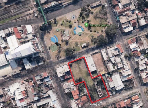 Imagen 2 de 4 de Fraccion En Venta En Ituzaingo Sur