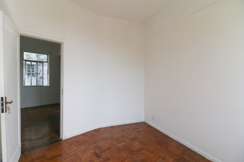 Imagem 4 de 14 de Maravilhoso Quarto/sala Próximo Ao Metrô - Gloria - Pll 604