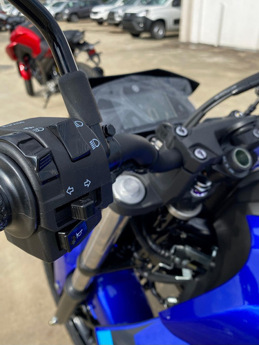 Yamaha| Fazer Fz 25 Con 2025 + Emplac E Cap Grátis