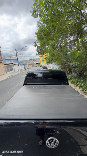 Volkswagen Amarok 3.0 Highline Cab. Dupla V6 4x4 Aut. 4p