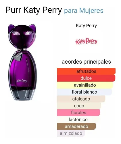 Katy perry purr 2025 175ml