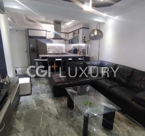 Cgi+ Vende Apartamento, Coral Plaza, Lechería