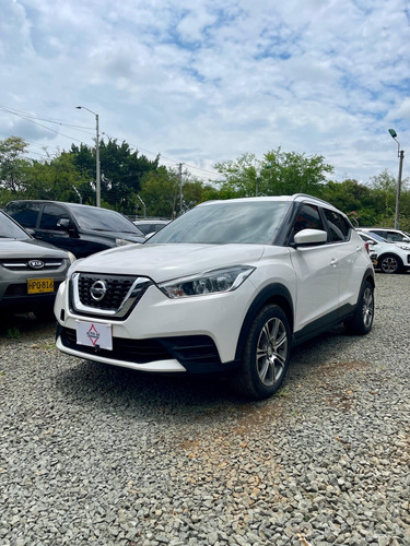 Nissan Kicks 1.6 Sense