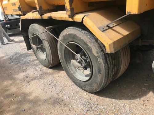 Volkswagen 17310, Con Eje Neumático Motor Roto !!!!