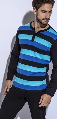 Pijamas hombre invierno eyelit outlet