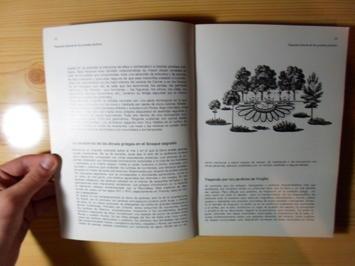 El Jardin - Editorial Ceac