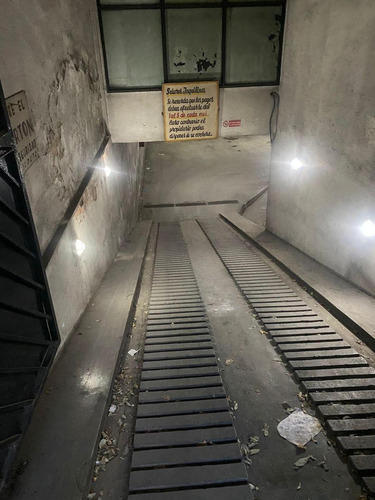 Cochera En Venta - 10mts2 - Ciudad Jardín Lomas Del Palomar, Tres De Febrero