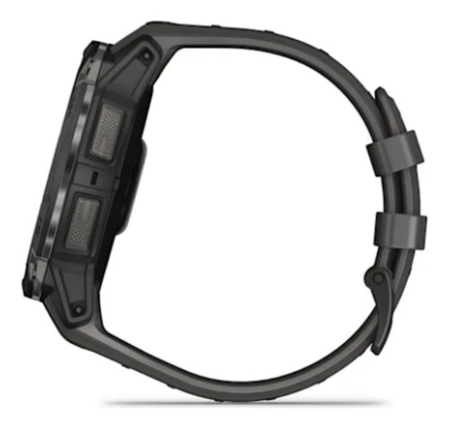 Smartwatch 010-02936-00 Instinct 3 Amoled 45mm Negro Garmin