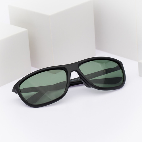 Oculos Ogrife Solar Masculino Og 1248-c Polarizado Original