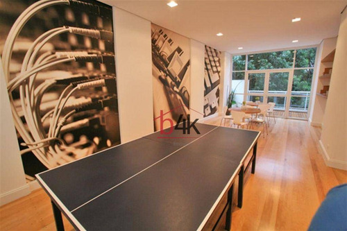 Imagem 23 de 30 de Apartamento Com 3 Dormitórios À Venda, 178 M² Por R$ 2.670.000,00 - Brooklin - São Paulo/sp - Ap5978