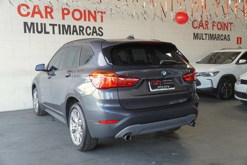 BMW X1 2.0 Sdrive20i X-line Active Flex 5p