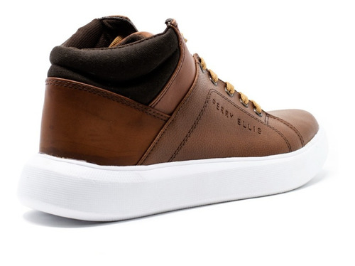 Botas Perry Ellis - 6623