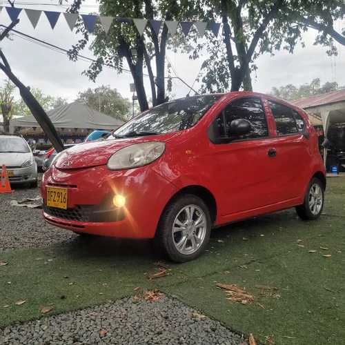 Chery Q 1.0 Yq1q5-1115