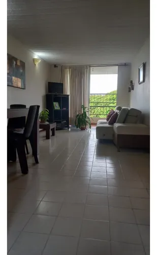 Venta Apartamento 73mts2, Colseguros, Sur De Cali, 11406.