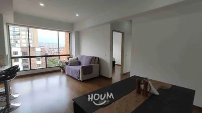 Apartamento en arriendo
