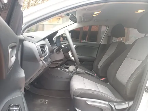 Kia Stonic 1.0 Vibrant MT HIBRIDO