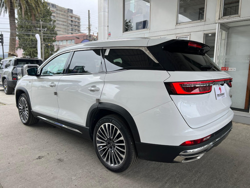 Jetour X90 Plus 2.0 Tgdi 7Dct