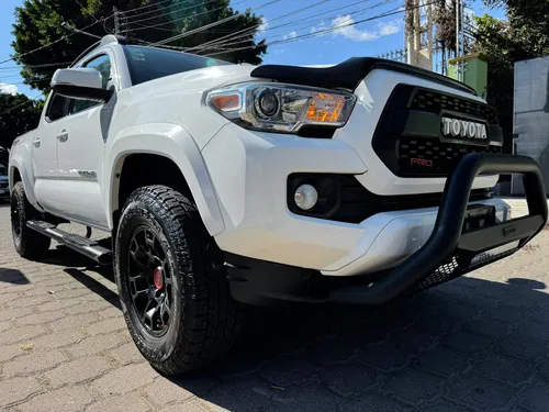 Toyota Tacoma 3.5 Trd Sport 4x4 At