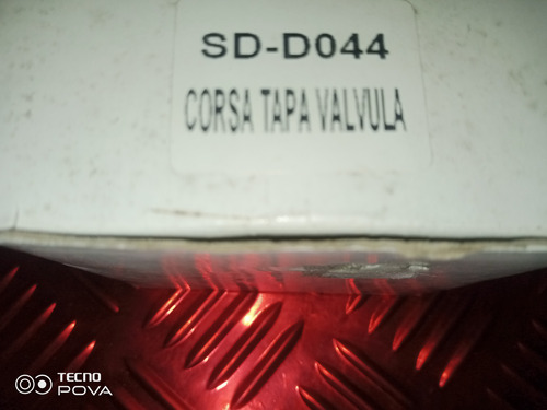 Tapa De Aceite Sd-d044/ Chevrolet Corsa Meriva Astra -viejo 