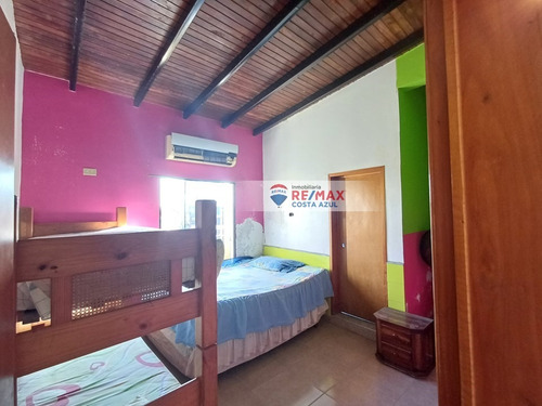 En Venta Casa Con Local Comercial De 175 Metros Cuadrados, Excelente Ubicación En El Casco Central De Tucacas.
