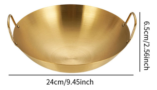Olla De Cocina Multifuncional Para Cocinar Guisos, Olla S