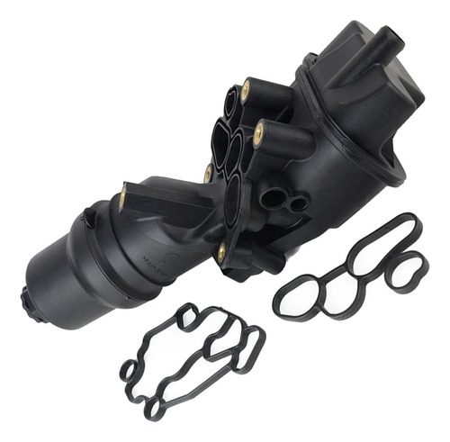 06d115397k Soporte De Compartimento De Aceite Automotriz Par