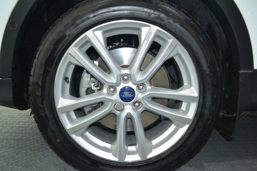 Ford Kuga 2.0 T Titanium At 2016-imolaautos