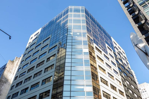 Imagen 1 de 20 de Oficinas Alquiler Retiro