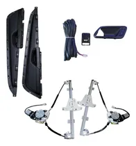 Comprar Kit Para Alzacristales Eléctrico Original Vw Fox 2\u002F3 Puertas