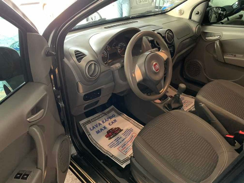 Fiat Palio 2013 1.4 Attractive Flex 5p