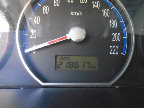 Imagen 15 de 15 de Hyundai Santa Fe - Automática