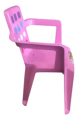 Silla Infantil Optiline