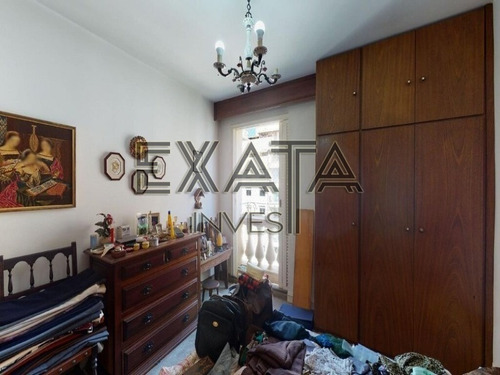 Imagem 17 de 30 de Apartamento À Venda No Jardim Paulista, Próximo Ao Parque Ibirapuera, Com 96m² Úteis, Com 2 Quartos, 1 Vaga De Garagem. - Ap01055 - 70122097
