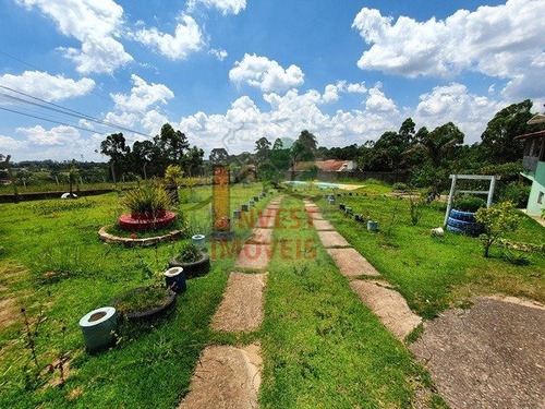 Imagem 14 de 15 de Chacara - Ref: 4083 - V-4083