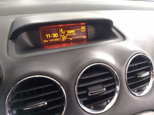 Imagem 14 de 15 de Peugeot 408 Allure 2.0 Flex Automatico