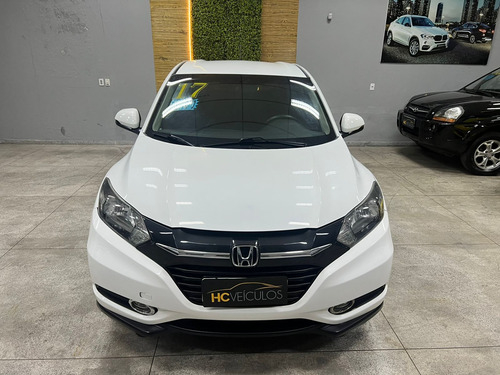 Honda HR-V 1.8 Lx Flex Aut. 5p