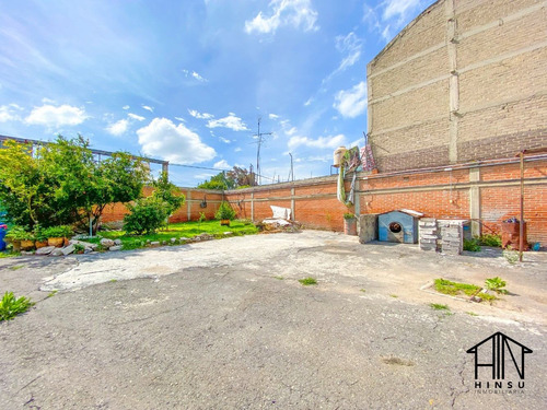 Imagen 6 de 12 de Terreno / Bodega Venta, Chimalhuacan,1936m² · 20 Estacio