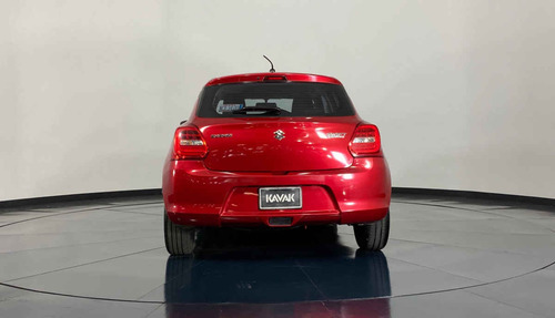 Imagen 5 de 15 de 122242 - Suzuki Swift 2018 Con Garantía