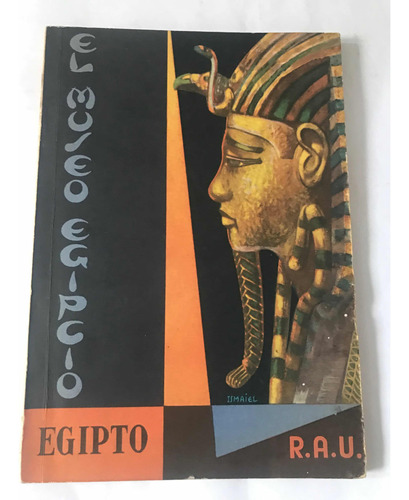 El Museo Egipcio Rau Egipto