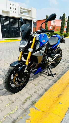 Bmw F 900 R