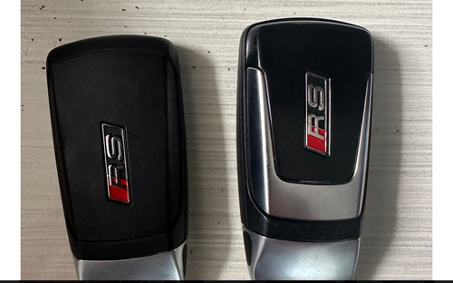 Audi Rs5 2018 Inmaculado