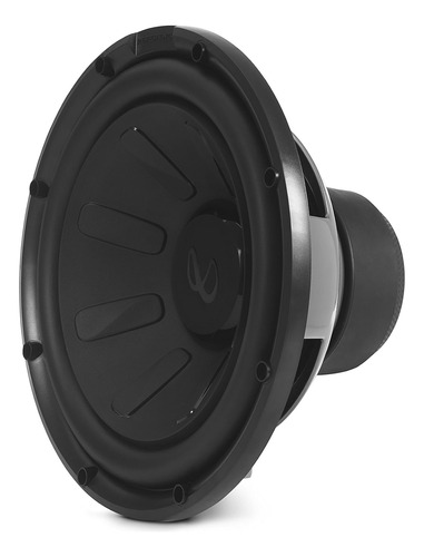 Subwoofer De 12 Pulgadas Con Ssi Infref1270am Infinity