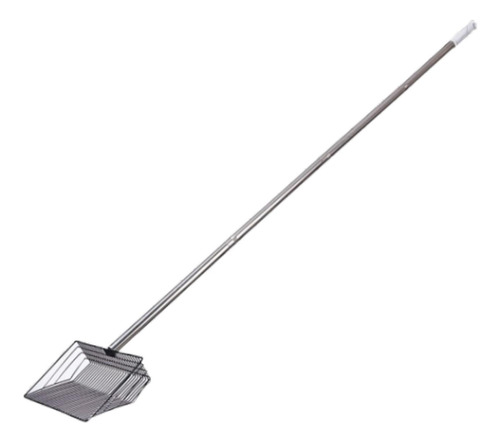 Para Arena De Gatos, Recogedor De Pollos, Multiusos, 106 Cm